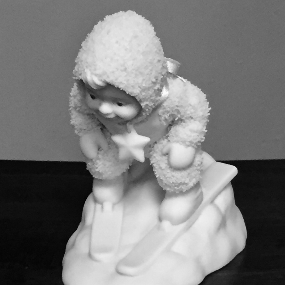 Snowbabies - See You On The Slopes